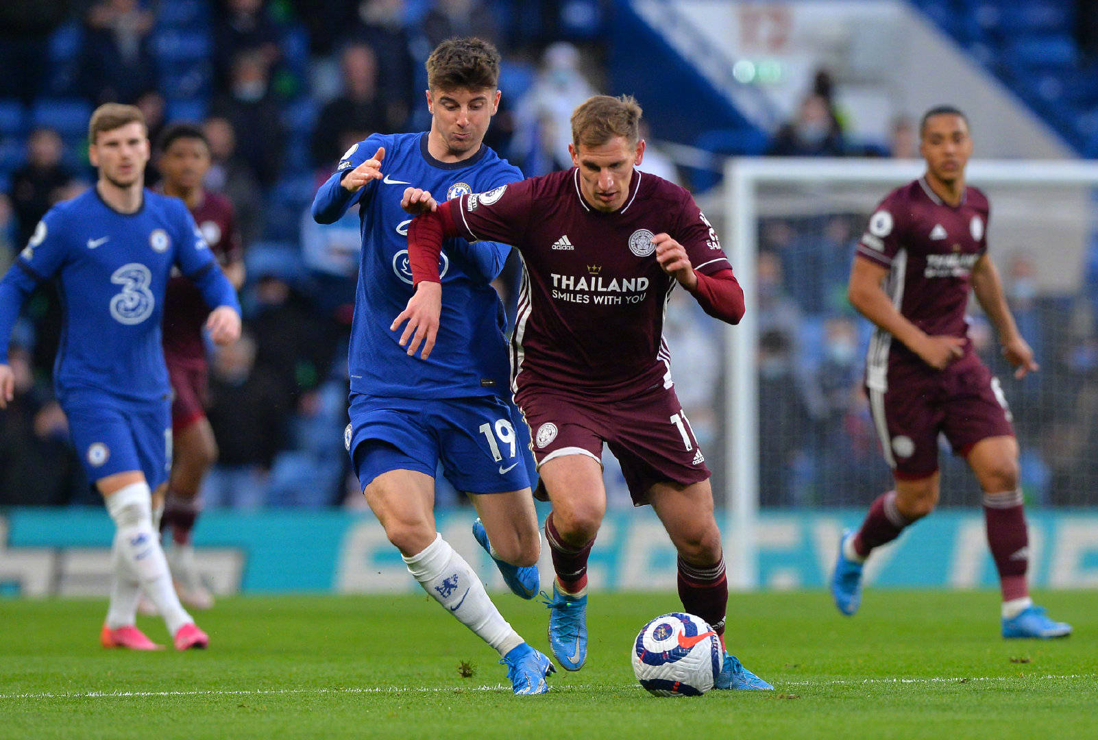 Relevo：皇马将对阵巴拉多利德下半场前三分钟视为破低位防守范例